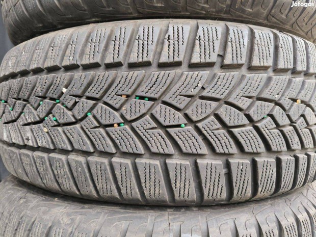 215/60R16 215/60 16 jszer Dunlop tligumi 65e/4db