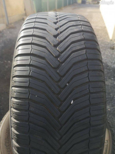 215/60R16 215/60 215 60 16 négyévszakos Michelin 50e/4db