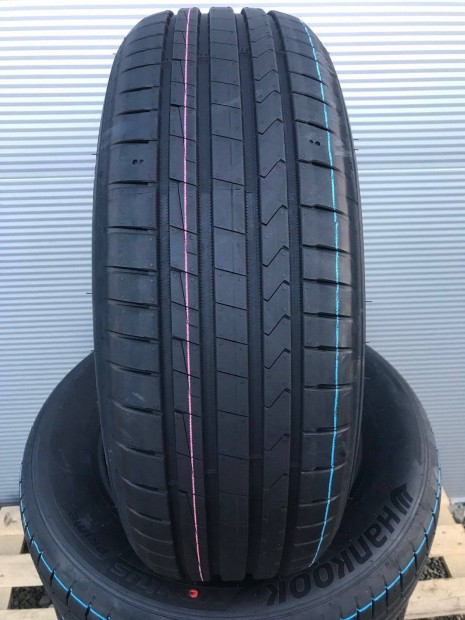 215/60R16 215/60 R16 új Hankook K135 nyári gumi ÁR/db Dot24