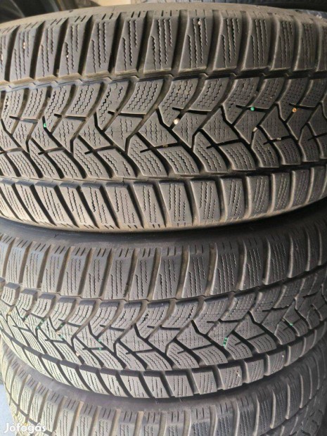 215/60R16 215/60 újszerű Dunlop téligumik
