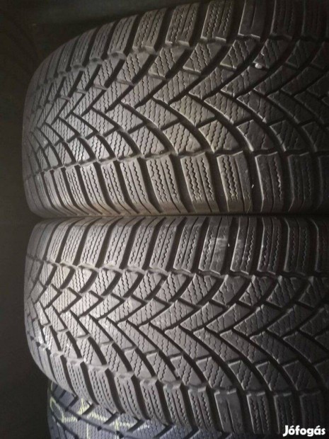 215/60R16 2db 2020 Bridgestone tligumi