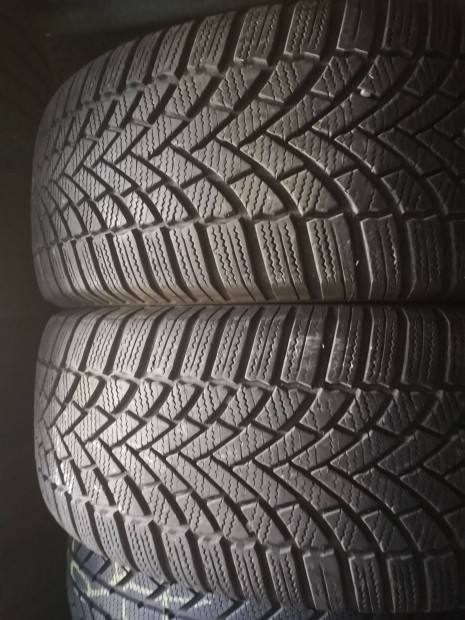 215/60R16 2db 2020 Bridgestone tligumi