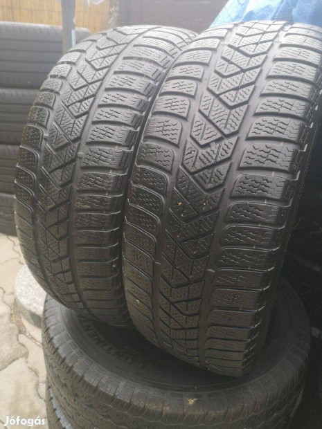 215/60R16 2db tligumi