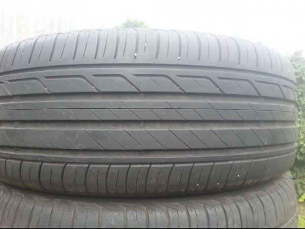 215/60R16 Bridgestone Turanza T001 nyri gumi