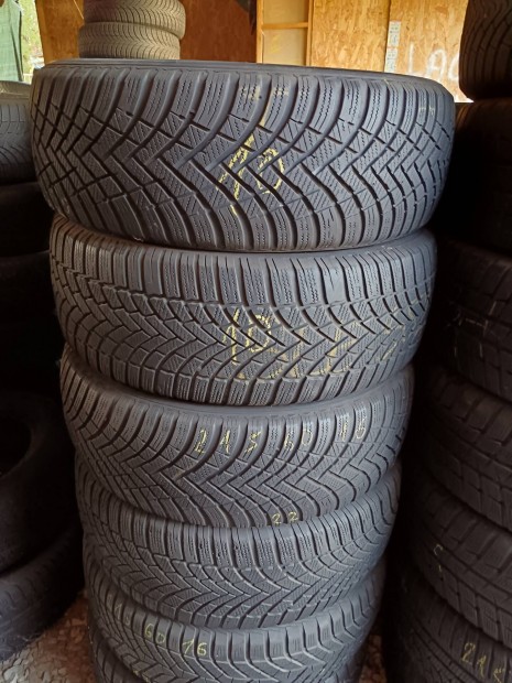 215/60R16 Bridgestone tli gumi 