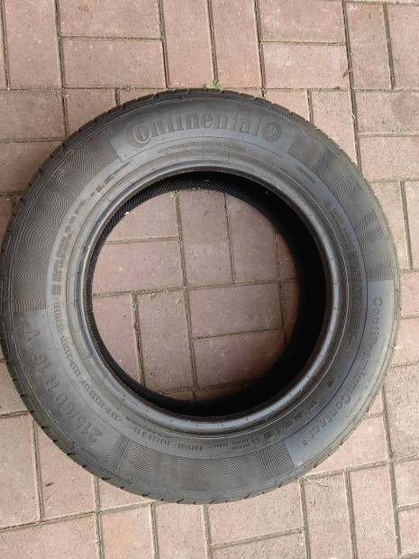 215/60R16 Continental Premiumcontact5 Elad� 