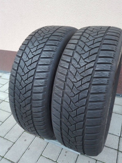 215/60R16 Dunlop tli gumi 2db 215/60 r16