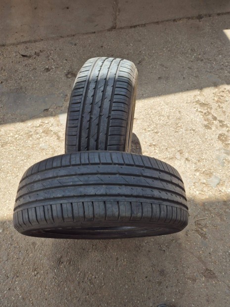 215/60R16 Fulda nyrigumi