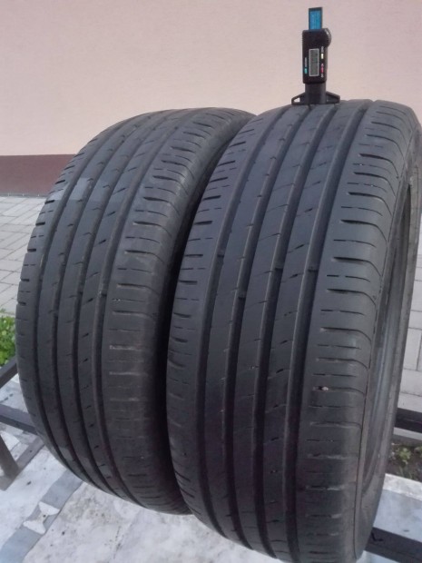 215/60R16 Kumho nyári gumi 2db 215/60 r16