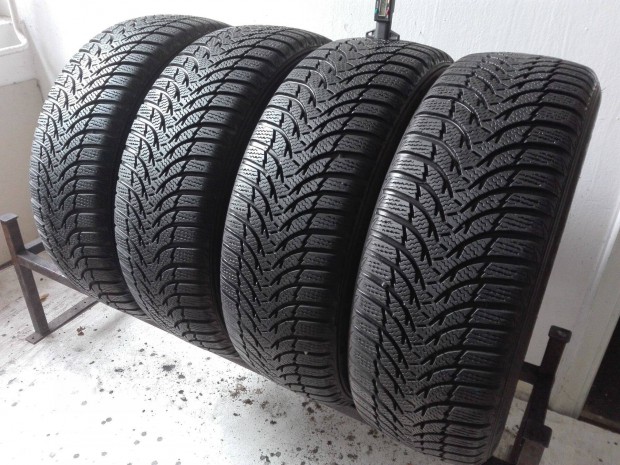215/60R16 Kumho tli gumi garnitra 215/60 r16