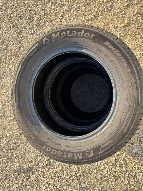 215/60R16 Matador 95% Ny�ri Gumi 2025