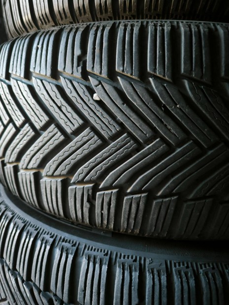 215/60R16 Michelin Alpin 6 tligumik 215/60 16