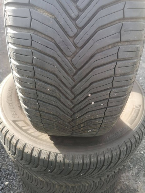 215/60R16 Ngyvszakos michelin gumik