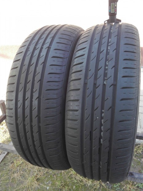 215/60R16 Nexen nyári gumi 2db 215/60 r16