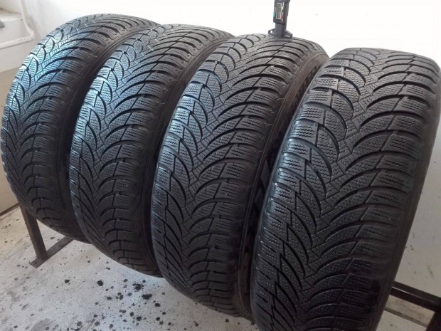 215/60R16 Nexen tli gumi garnitra 215/60 R16