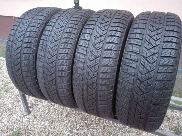 215/60R16 Pirelli tli gumi garnitra 215/60 r16