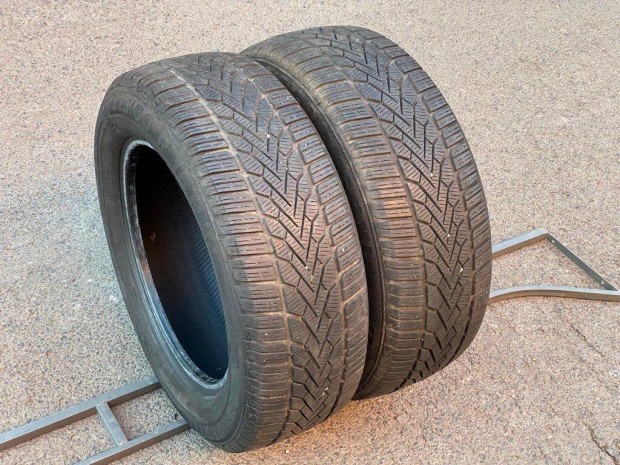 215/60R16 Semperit tligumi 16" tli gumi Speed Grip Winter XL