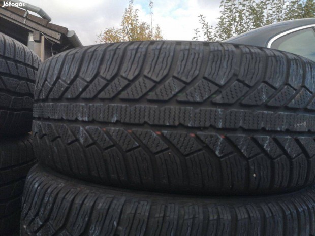 215/60R16 Semperit tligumik