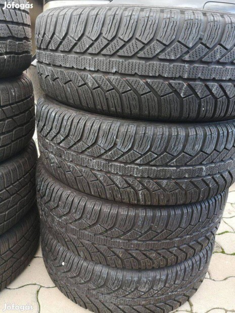 215/60R16 Semperit tligumik