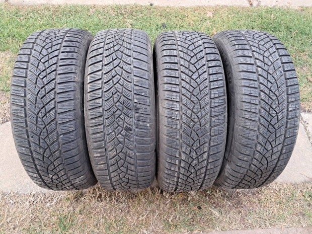 215/60R16 Tli gumi