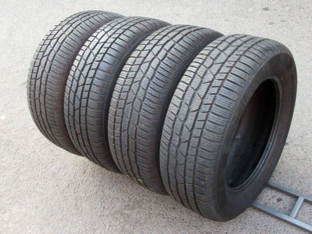 215/60R16 XL Continental Contiwintercontact TS830 tligumi tli gumi