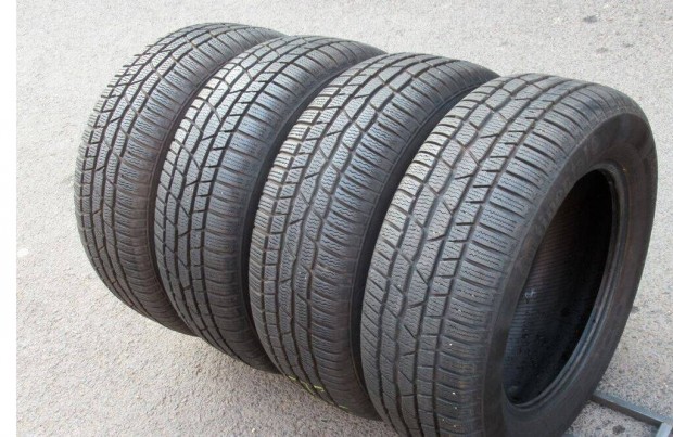 215/60R16 XL Continental Contiwintercontact TS830 téligumi téli gumi