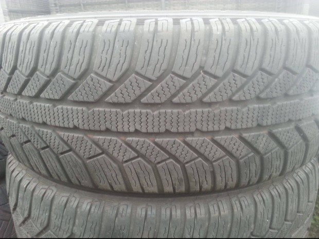 215/60R16 XL Semperit Master-grip2 tli gumi