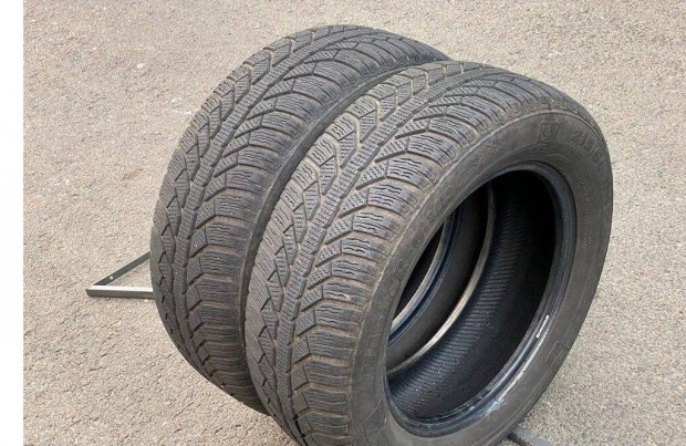 215/60R16 XL Semperit téligumi 16" téli gumi