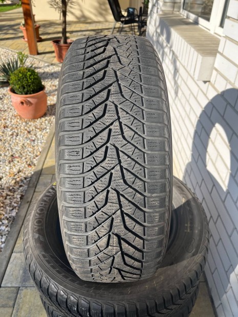 215/60R16 Yokohama tligumi