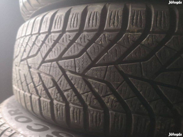 215/60R16 Yokohama tligumik 45e/4db