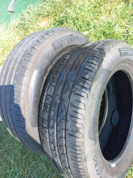 215/60R16 - Pirelli Ny�ri gumi - 2db