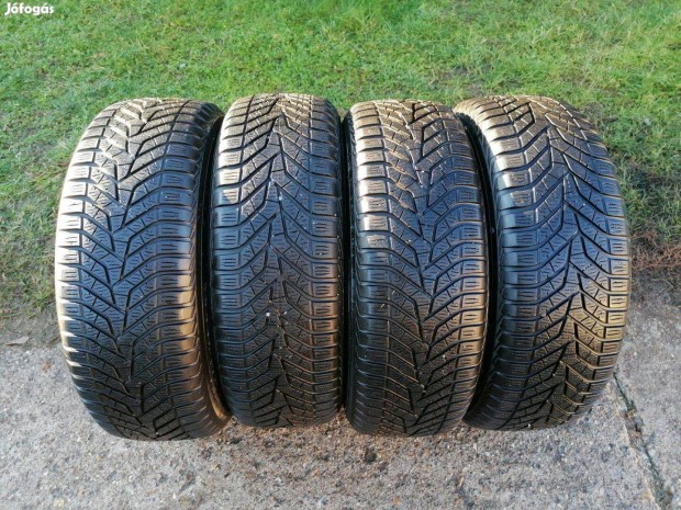 215/60R16-os Tligumi