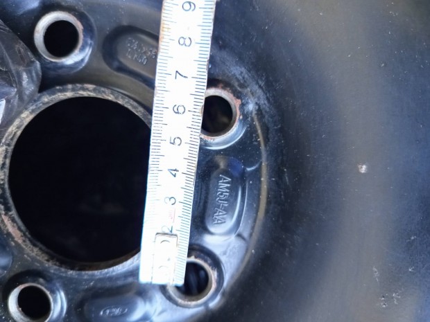 215/60R16 t�li gumi lemez felnin 4db elad�