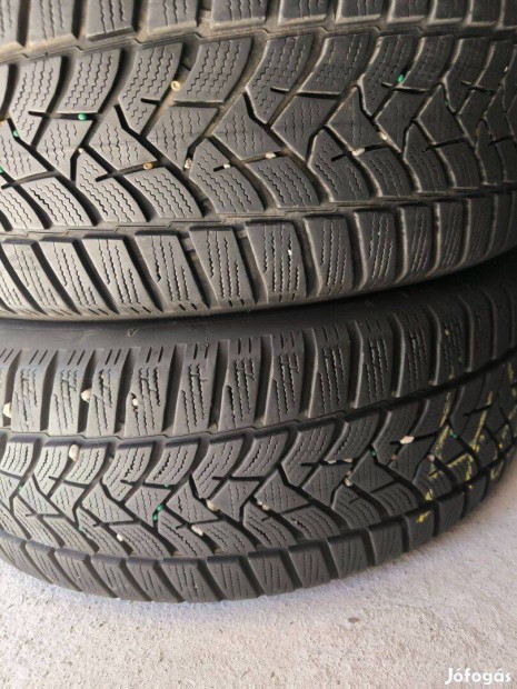 215/60R16 jszer Dunlop tli gumik 215/60 R16 65e/4db