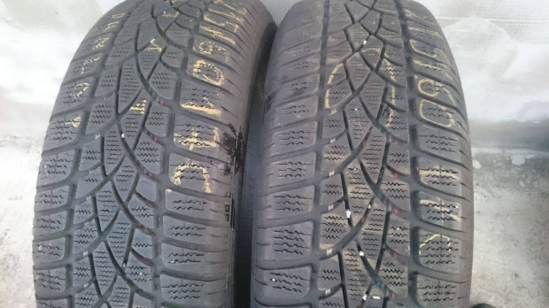 215/60R17C Dunlop tligumi