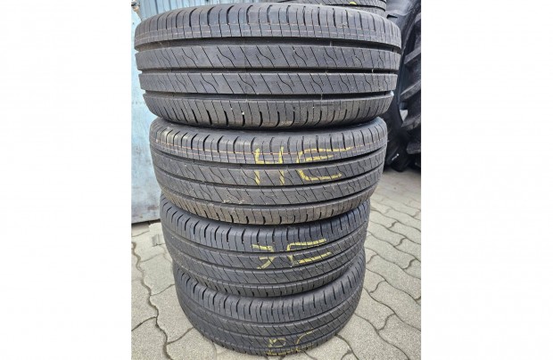 215/60R17C Goodyear Ny�ri Dem� 20 km futott Gumi Akci�