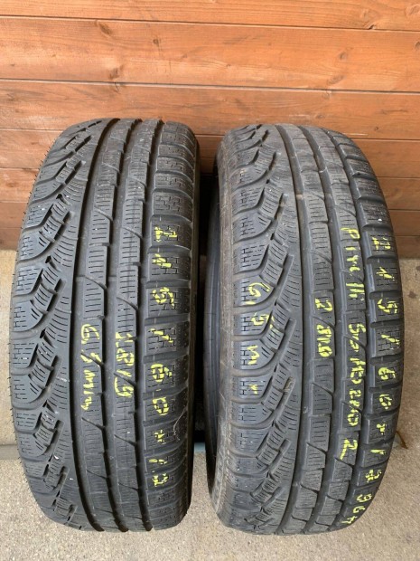 215/60R17 215 60 17 215/60x17 Pirelli tli gumi elad