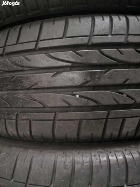 215/60R17 215/60 R17 215 60 17 újszerű Bridgestone nyárigumik eladók