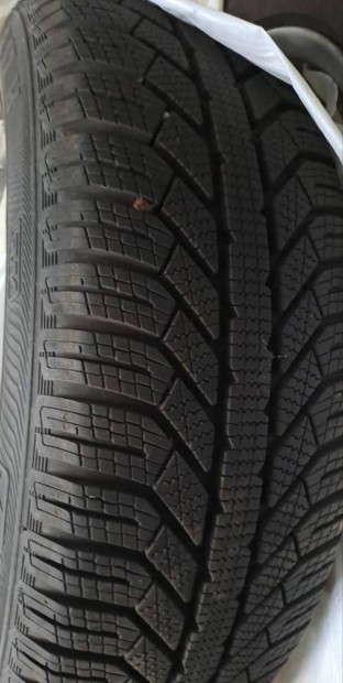 215/60R17 215/60 R 17 R17 Semperit tli gumi