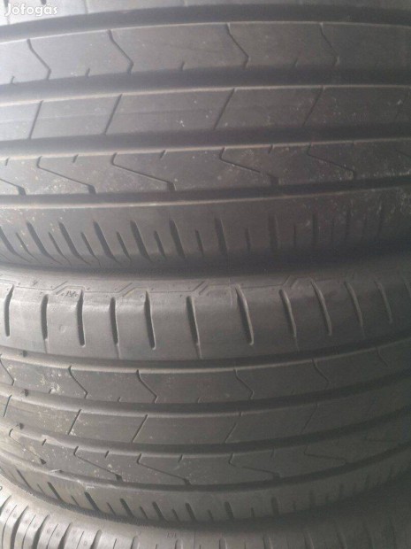 215/60R17 2db 2020 Hankook újszerű 215/60