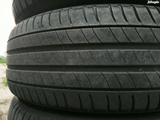 215/60R17 50e/4db Leárazva Michelin nyárigumik