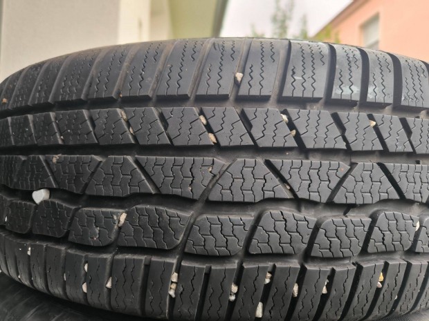 215/60R17 55e/4db Continental tligumi 215/60 215 60 17 tli