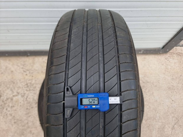 215/60R17 Michelin garnitúra nagyon jó állapotban eladó!