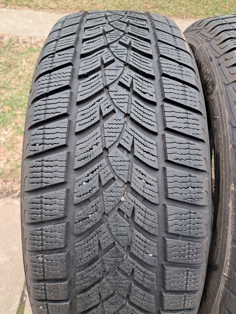 215/60R17 Tli gumi