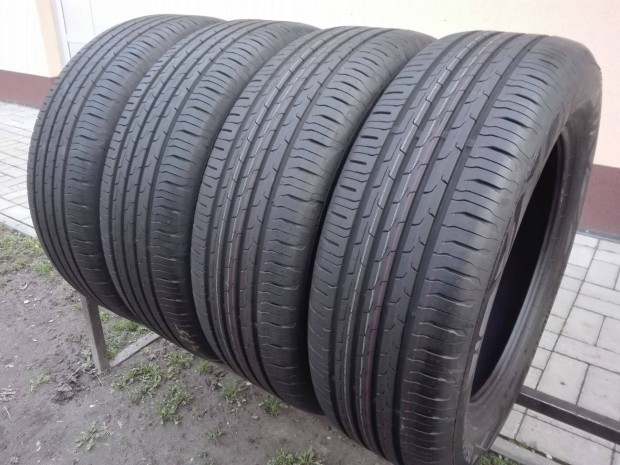 215/60R17 Új Continental nyári gumi garnitúra 215/60 r17