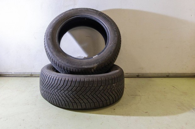 215/60R17 -dot3120 -tli