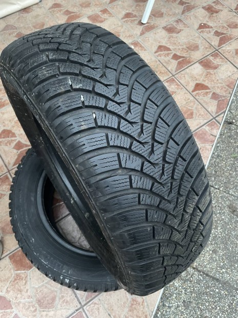 215/60R17 suv flilken tli