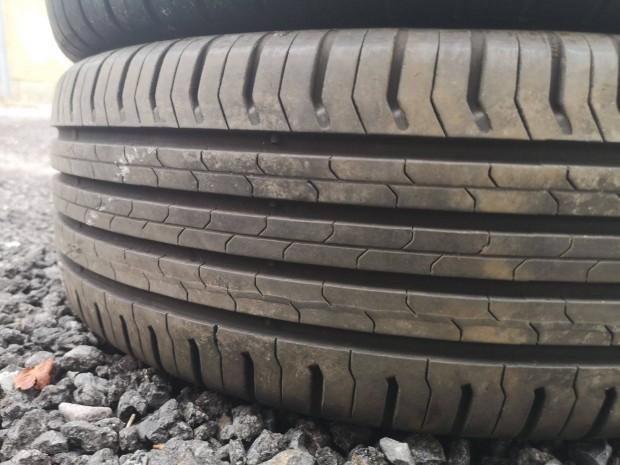 215/60R17 jszer Continental nyrigumik eladk