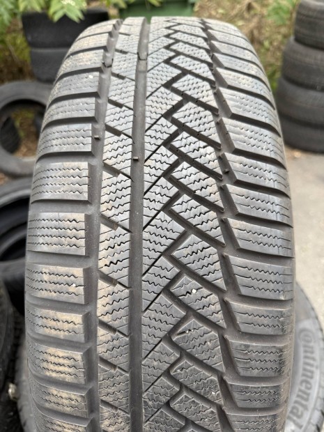 215/60R18 Continental téli gumi 215/60r18