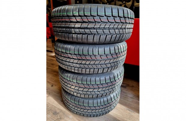 215 60 16 Continental téligumi TS815 215/60 R16